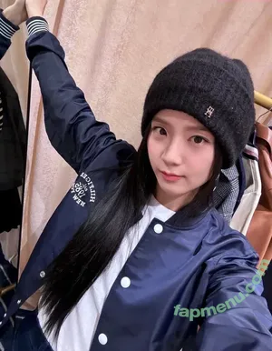 Jisoo / BLACKPINK / qenshizu / sooyaaa__ nude photo #0734