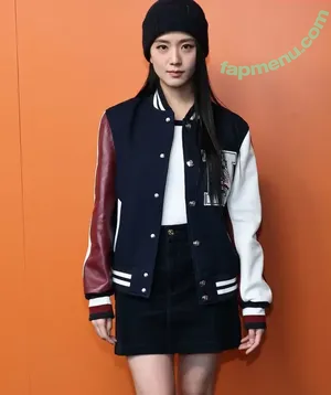 Jisoo / BLACKPINK / qenshizu / sooyaaa__ nude photo #0738