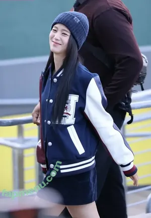 Jisoo / BLACKPINK / qenshizu / sooyaaa__ nude photo #0739