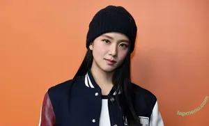 Jisoo / BLACKPINK / qenshizu / sooyaaa__ nude photo #0741