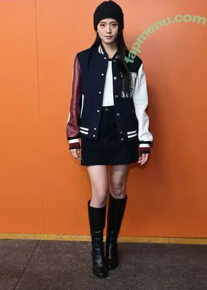 Jisoo / BLACKPINK / qenshizu / sooyaaa__ nude photo #0742