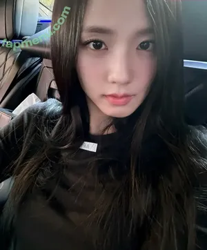 Jisoo / BLACKPINK / qenshizu / sooyaaa__ nude photo #0748