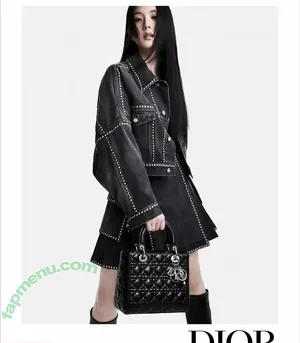 Jisoo / BLACKPINK / qenshizu / sooyaaa__ nude photo #0750