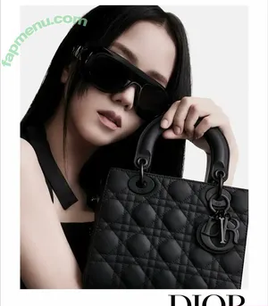 Jisoo / BLACKPINK / qenshizu / sooyaaa__ nude photo #0751