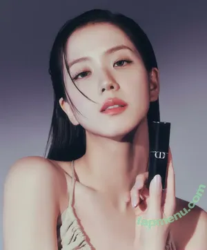 Jisoo / BLACKPINK / qenshizu / sooyaaa__ nude photo #0758