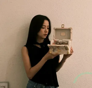 Jisoo / BLACKPINK / qenshizu / sooyaaa__ nude photo #0761