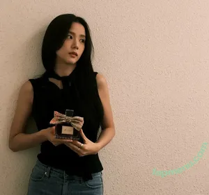 Jisoo / BLACKPINK / qenshizu / sooyaaa__ nude photo #0762