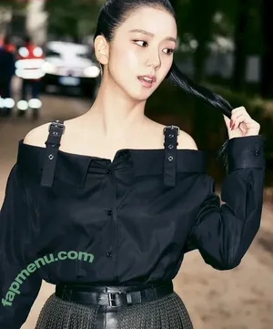 Jisoo / BLACKPINK / qenshizu / sooyaaa__ nude photo #0765