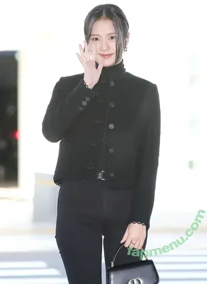 Jisoo / BLACKPINK / qenshizu / sooyaaa__ nude photo #0770