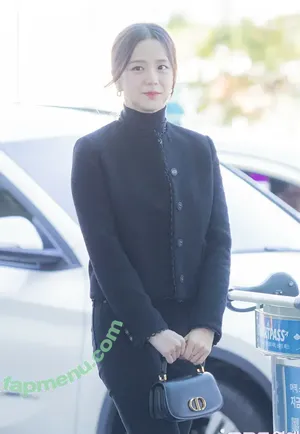 Jisoo / BLACKPINK / qenshizu / sooyaaa__ nude photo #0771