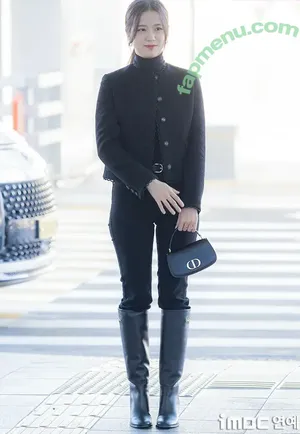 Jisoo / BLACKPINK / qenshizu / sooyaaa__ nude photo #0772