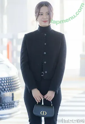 Jisoo / BLACKPINK / qenshizu / sooyaaa__ nude photo #0773