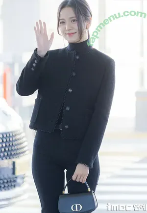 Jisoo / BLACKPINK / qenshizu / sooyaaa__ nude photo #0774
