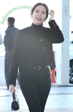 Jisoo / BLACKPINK / qenshizu / sooyaaa__ nude photo #0782