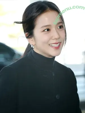 Jisoo / BLACKPINK / qenshizu / sooyaaa__ nude photo #0785