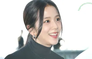 Jisoo / BLACKPINK / qenshizu / sooyaaa__ nude photo #0788