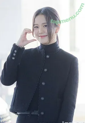 Jisoo / BLACKPINK / qenshizu / sooyaaa__ nude photo #0789