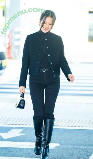 Jisoo / BLACKPINK / qenshizu / sooyaaa__ nude photo #0790