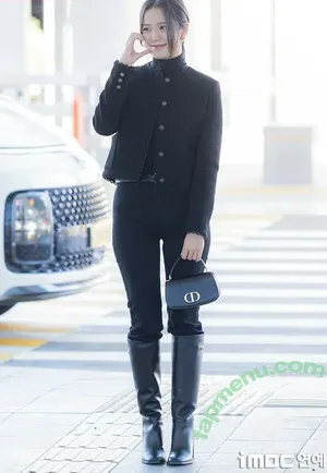 Jisoo / BLACKPINK / qenshizu / sooyaaa__ nude photo #0794