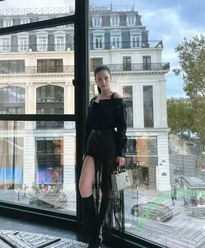 Jisoo / BLACKPINK / qenshizu / sooyaaa__ nude photo #0799