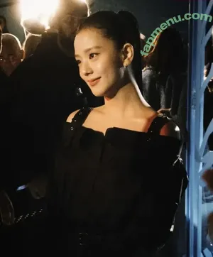 Jisoo / BLACKPINK / qenshizu / sooyaaa__ nude photo #0800