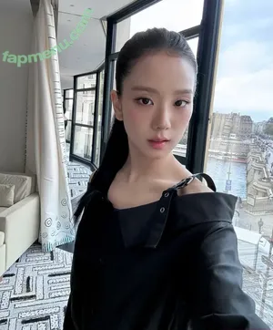 Jisoo / BLACKPINK / qenshizu / sooyaaa__ nude photo #0804