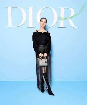 Jisoo / BLACKPINK / qenshizu / sooyaaa__ nude photo #0805