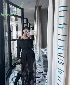 Jisoo / BLACKPINK / qenshizu / sooyaaa__ nude photo #0806