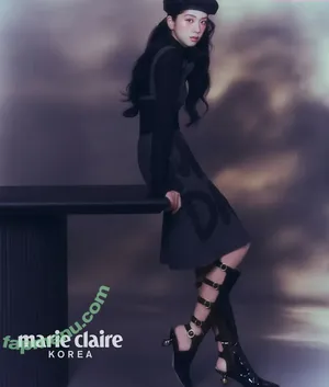 Jisoo / BLACKPINK / qenshizu / sooyaaa__ nude photo #0813