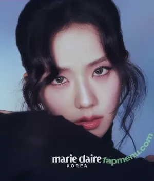 Jisoo / BLACKPINK / qenshizu / sooyaaa__ nude photo #0816