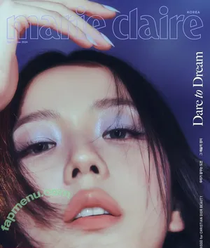 Jisoo / BLACKPINK / qenshizu / sooyaaa__ nude photo #0818