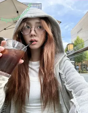 Jisoo / BLACKPINK / qenshizu / sooyaaa__ nude photo #0826