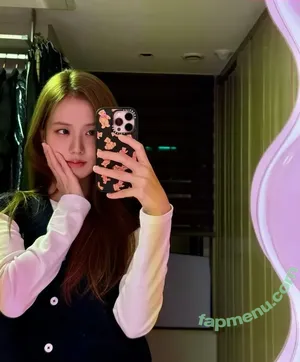 Jisoo / BLACKPINK / qenshizu / sooyaaa__ nude photo #0827