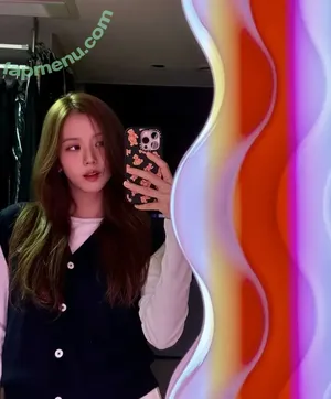 Jisoo / BLACKPINK / qenshizu / sooyaaa__ nude photo #0828