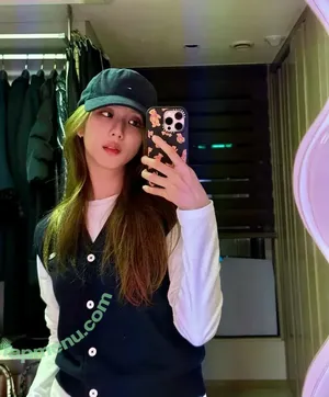 Jisoo / BLACKPINK / qenshizu / sooyaaa__ nude photo #0829