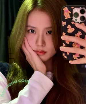 Jisoo / BLACKPINK / qenshizu / sooyaaa__ nude photo #0832