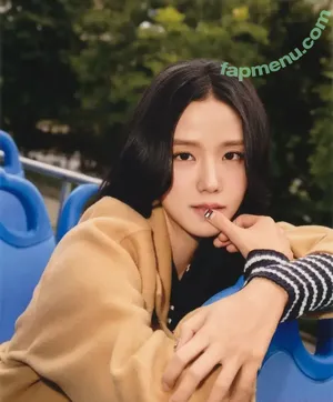 Jisoo / BLACKPINK / qenshizu / sooyaaa__ nude photo #0834