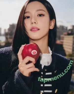 Jisoo / BLACKPINK / qenshizu / sooyaaa__ nude photo #0838