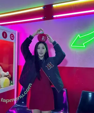 Jisoo / BLACKPINK / qenshizu / sooyaaa__ nude photo #0843