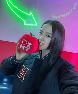 Jisoo / BLACKPINK / qenshizu / sooyaaa__ nude photo #0844