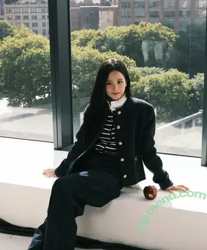 Jisoo / BLACKPINK / qenshizu / sooyaaa__ nude photo #0846