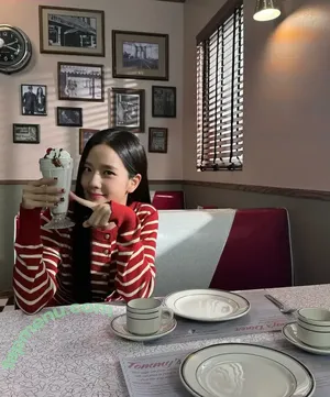 Jisoo / BLACKPINK / qenshizu / sooyaaa__ nude photo #0848