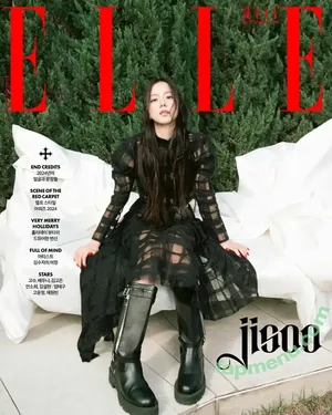 Jisoo / BLACKPINK / qenshizu / sooyaaa__ nude photo #0860