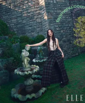 Jisoo / BLACKPINK / qenshizu / sooyaaa__ nude photo #0862