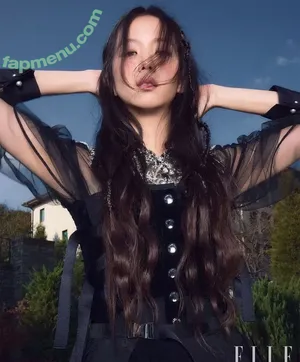 Jisoo / BLACKPINK / qenshizu / sooyaaa__ nude photo #0863