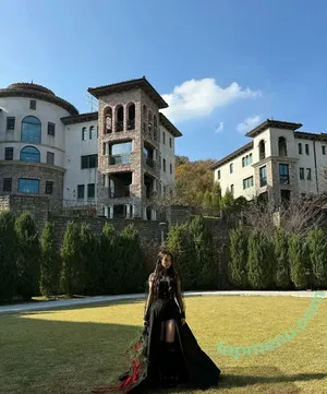 Jisoo / BLACKPINK / qenshizu / sooyaaa__ nude photo #0868