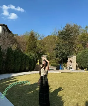 Jisoo / BLACKPINK / qenshizu / sooyaaa__ nude photo #0871