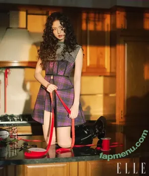 Jisoo / BLACKPINK / qenshizu / sooyaaa__ nude photo #0876