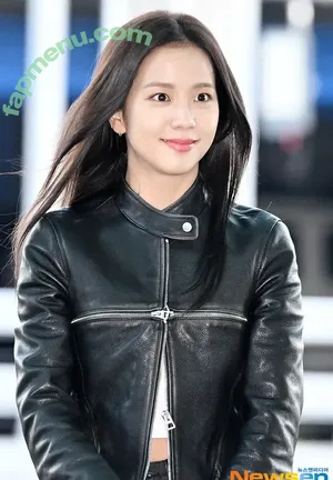Jisoo / BLACKPINK / qenshizu / sooyaaa__ nude photo #0881