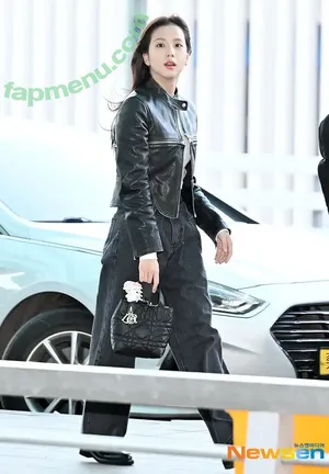 Jisoo / BLACKPINK / qenshizu / sooyaaa__ nude photo #0884